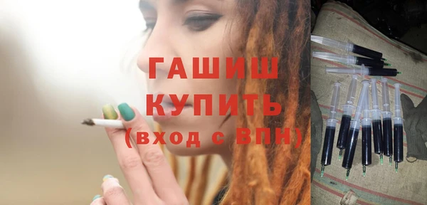 молекула духа Балахна